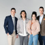 Singing for God’s glory a family affair for the Erwins