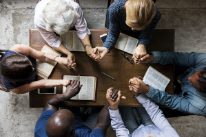 The antidote to the devil’s schemes on church division 