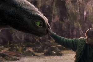 'How to Train Your Dragon' director on Hiccup, fostering empathy: ‘A hero for outsiders’