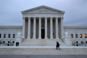 Supreme Court takes on subpeaona demanding pro-life network donor information