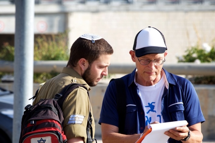 Jews for Jesus director sees hope in disruption caused by Israel-Iran war