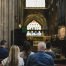 Nearly half of churchgoers attend more than 1 congregation: survey
