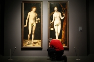 Why believing in a literal Adam and Eve matters
