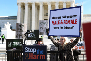 SCOTUS Skrmetti ruling is not just a legal win. It's a cultural milestone