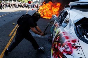 The rule of law and the crisis of illegal immigration