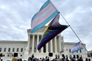 'A huge victory': Christian leaders react to Supreme Court's Skrmetti ruling