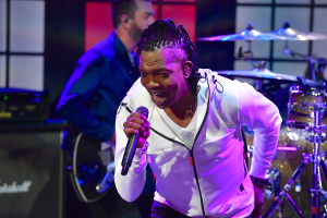 'Reckless Love' singer Cory Asbury says 'everyone knew' about Michael Tait's misdeeds