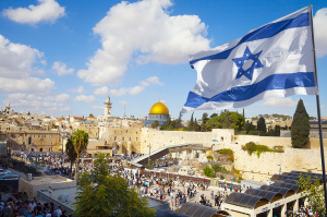 Who are God's 'chosen people': Israel or the Church? 