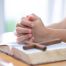 Most Americans support teacher-led school prayer to Jesus but views differ by state: Pew 