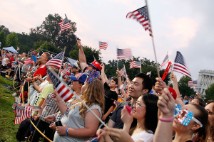 America is about to turn 249. Here's a fun July 4th math calculation 