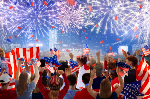 Did you know: The Declaration of Independence is a deeply religious document?