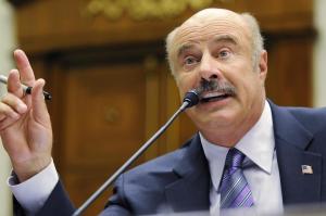 Dr. Phil's media company files for bankruptcy, sues TBN for breach of contract